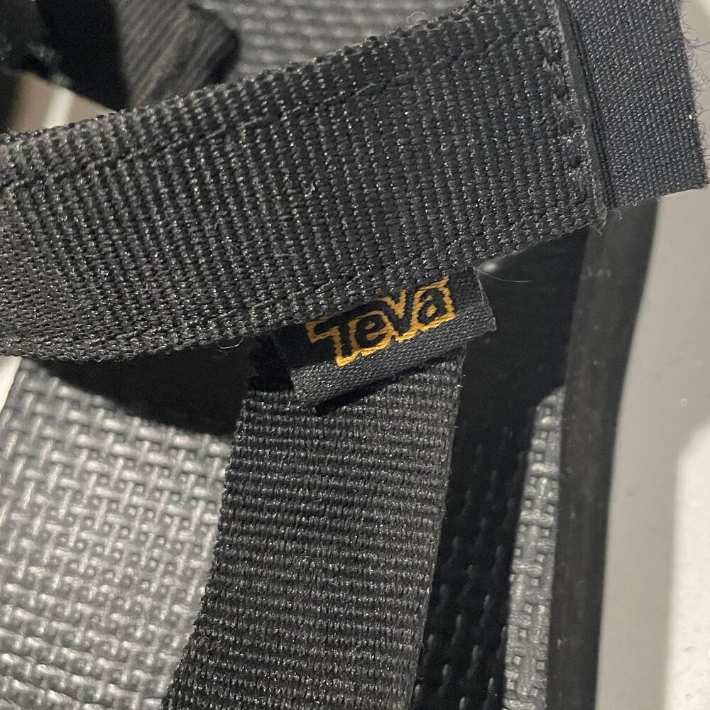 Women's Teva S/N 1090969 Sandal Size 8